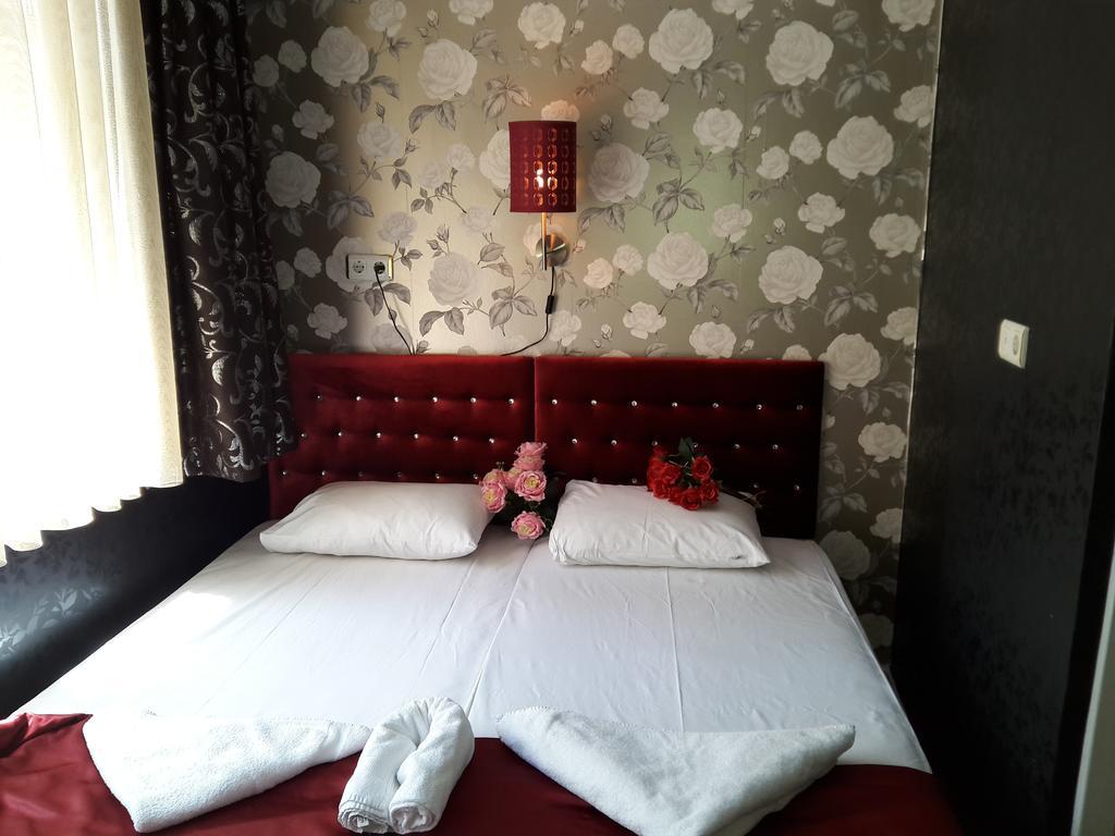 Hotel Kaya - Istanbul — Fotoğraflar 3